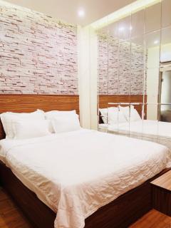 Hotel Minh Thư 21 - Ho Chi Minh - 6