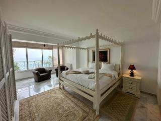 Appartement Cliff 4 - Dar Mimoun Bey - 9