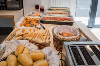 AR City Hotel Berlin - 8