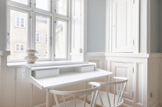Unique 3 Bedroom Apartment in Vibrant Frederiksberg - Copenhagen - 5