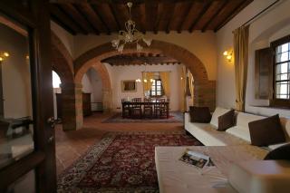 Villa Margherita - Figline Valdarno - 9
