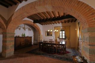 Villa Margherita - Figline Valdarno - 8