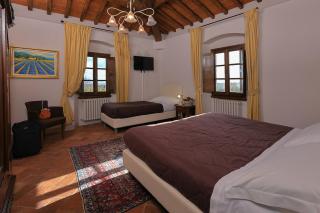 Villa Margherita - Figline Valdarno - 4