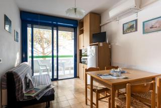 Cozy flat in the spa area in Bibione - Bibione - 9