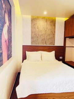 Hotel Minh Thư 21 - Ho Chi Minh - 3