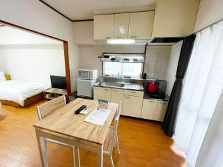 Apartment in Kochi - Kochi - 3