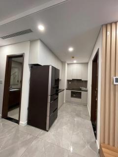 Căn 2 ngủ toà D - - 0