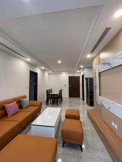 Căn 2 ngủ toà D - - 6