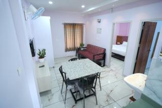 Madayi Residency - - 5