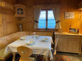 Alpenstil Chalet im wunderschönen Wiedtal - Hausen-Wied - 5