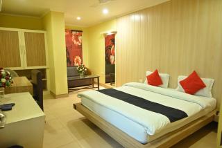 Hotel K D Palace - Kānpur - 0