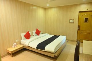 Hotel K D Palace - Kānpur - 7