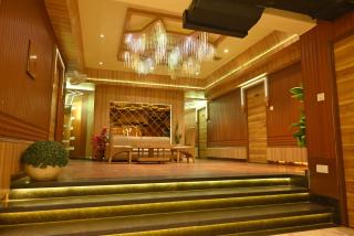 Hotel K D Palace - Kānpur - 3