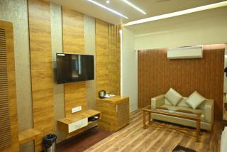Hotel K D Palace - Kānpur - 2