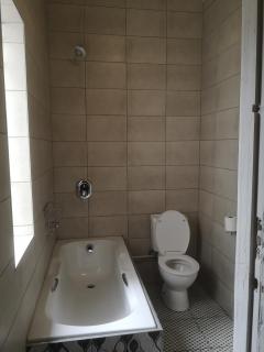 Umbilo Guest House - Durban - 5