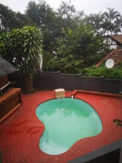 Umbilo Guest House - Durban - 4