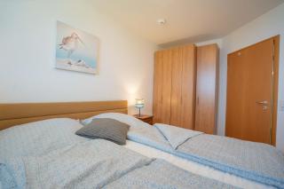 Inselblume 56 - Ferienwohnung am Südstrand mit Meerblick - Burgtiefe auf Fehmarn - 6