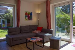 Inselblume 27 - Modernes Ferienhaus mit Garten in Burg - Burg auf Fehmarn - 4