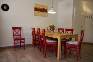 Inselblume 27 - Modernes Ferienhaus mit Garten in Burg - Burg auf Fehmarn - 2