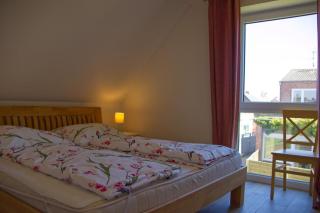 Inselblume 27 - Modernes Ferienhaus mit Garten in Burg - Burg auf Fehmarn - 4