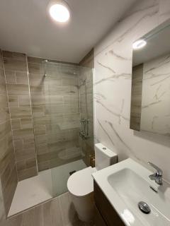 Pamplona Home - 2
