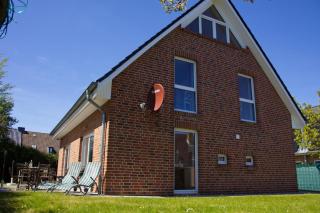 Inselblume 27 - Modernes Ferienhaus mit Garten in Burg - Burg auf Fehmarn - 2