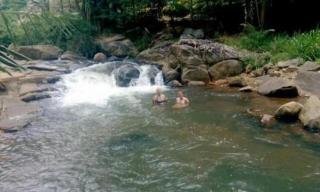 The River Hut Resort Hatton - Hatton - 0