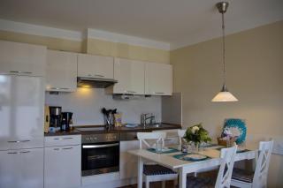 Inselblume 08 - Ferienwohnung mit Hund in Burg - Neue Tiefe Fehmarn - 9