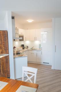 Inselblume 43 - Zentrumsnahe, moderne Ferienwohnung in Burg - Burg auf Fehmarn - 8