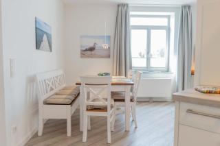 Inselblume 43 - Zentrumsnahe, moderne Ferienwohnung in Burg - Burg auf Fehmarn - 7