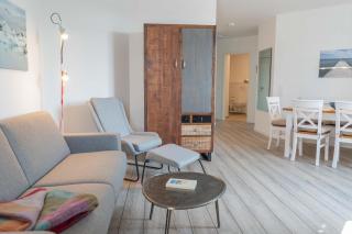 Inselblume 43 - Zentrumsnahe, moderne Ferienwohnung in Burg - Burg auf Fehmarn - 6