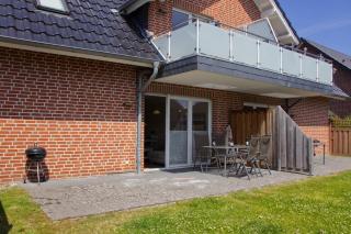 Inselblume 08 - Ferienwohnung mit Hund in Burg - Neue Tiefe Fehmarn - 4
