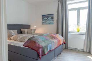 Inselblume 43 - Zentrumsnahe, moderne Ferienwohnung in Burg - Burg auf Fehmarn - 1
