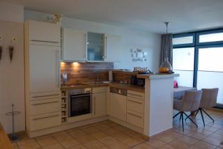 Inselblume 50 - Ferienwohnung von privat in der Strandburg - Burgtiefe auf Fehmarn - 9