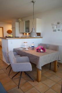 Inselblume 50 - Ferienwohnung von privat in der Strandburg - Burgtiefe auf Fehmarn - 7