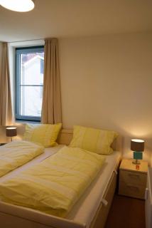 Inselblume 50 - Ferienwohnung von privat in der Strandburg - Burgtiefe auf Fehmarn - 6