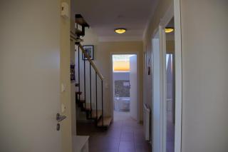 Inselblume 09 - Ferienwohnung an der Reiterkoppel auf Fehmarn - Neue Tiefe Fehmarn - 3
