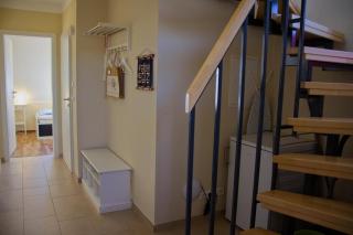 Inselblume 09 - Ferienwohnung an der Reiterkoppel auf Fehmarn - Neue Tiefe Fehmarn - 2