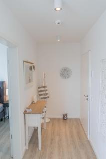 Inselblume 47 - Luxus Ferienwohnung in Burg, mit Dachterrasse - Burg auf Fehmarn - 1