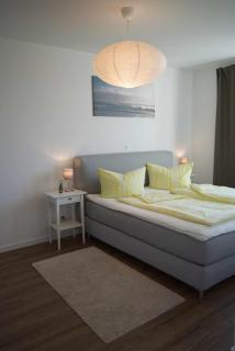 Inselblume 46 - Ferienwohnung in Burg mit Balkon und viel Licht - Burg auf Fehmarn - 8