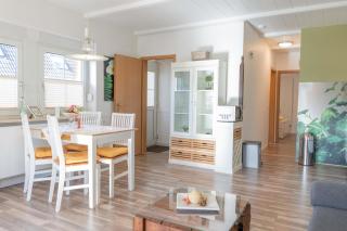 Inselblume 57 - Ferienwohnung mit Hund in Meeschendorf - Meeschendorf - 9