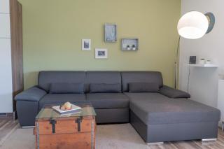 Inselblume 57 - Ferienwohnung mit Hund in Meeschendorf - Meeschendorf - 8