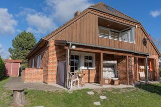 Inselblume 57 - Ferienwohnung mit Hund in Meeschendorf - Meeschendorf - 3