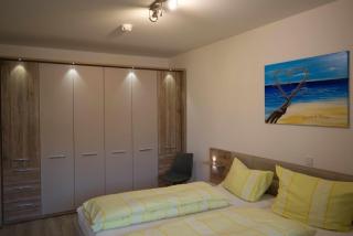 Inselblume 44 - Ferienwohnung mit Balkon im Zentrum von Burg - Burg auf Fehmarn - 3