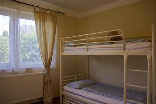 Inselblume 06 - Ferienwohnung mit Kamin an der Reiterkoppel - Neue Tiefe Fehmarn - 8