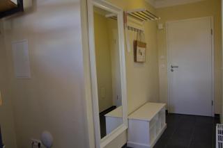 Inselblume 07 - Ferienwohnung mit Hund an der Reiterkoppel - Neue Tiefe Fehmarn - 4