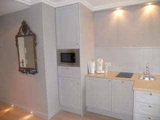 Ferienwohnung Feskerdam F28Og In Morsum - Morsum - 2