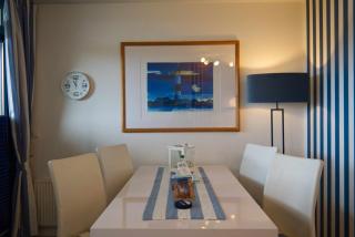 Inselblume 24 - Exklusive Ferienwohnung in der Strandburg - Burgtiefe auf Fehmarn - 6