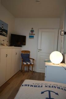 Inselblume 24 - Exklusive Ferienwohnung in der Strandburg - Burgtiefe auf Fehmarn - 8