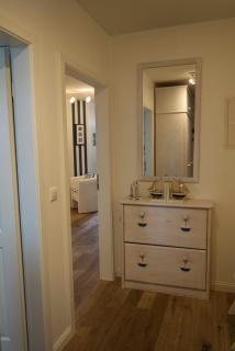 Inselblume 24 - Exklusive Ferienwohnung in der Strandburg - Burgtiefe auf Fehmarn - 7